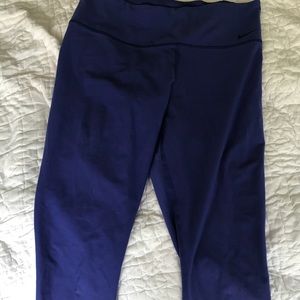 Nike workout leggings